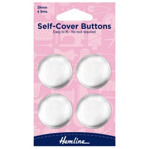 29mm metal Buttons